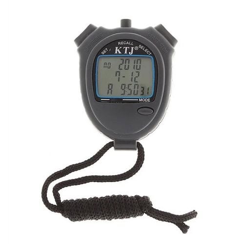 Stopwatch - Baba Saleh Sports Egypt | بابا صالح للأدوات الرياضية