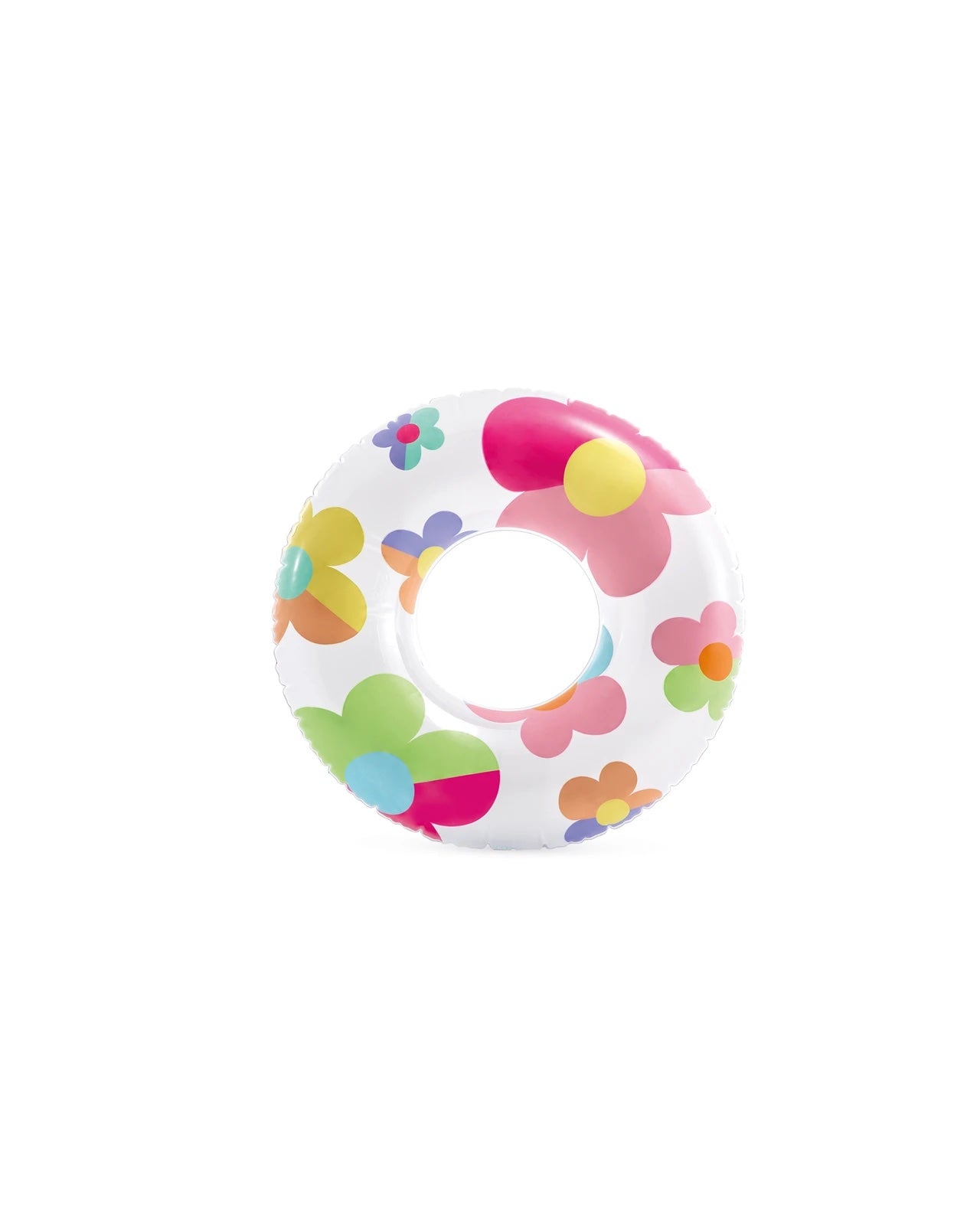 Printed Swim Ring – 81 c - Baba Saleh Sports Egypt | بابا صالح للأدوات الرياضية