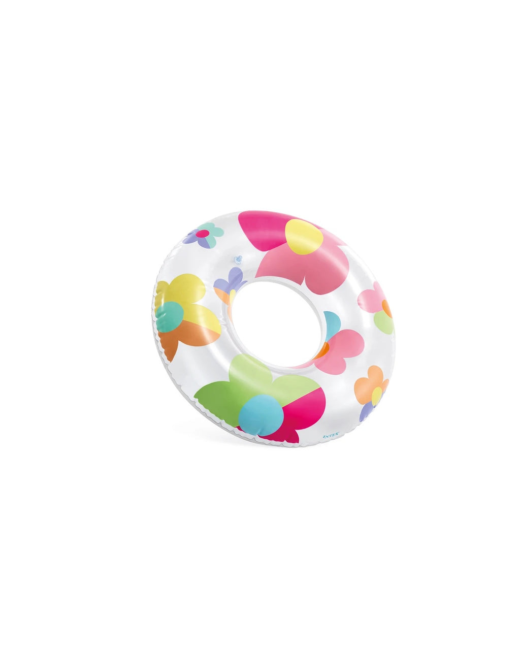 Printed Swim Ring – 81 c - Baba Saleh Sports Egypt | بابا صالح للأدوات الرياضية
