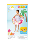 Printed Swim Ring – 81 c - Baba Saleh Sports Egypt | بابا صالح للأدوات الرياضية