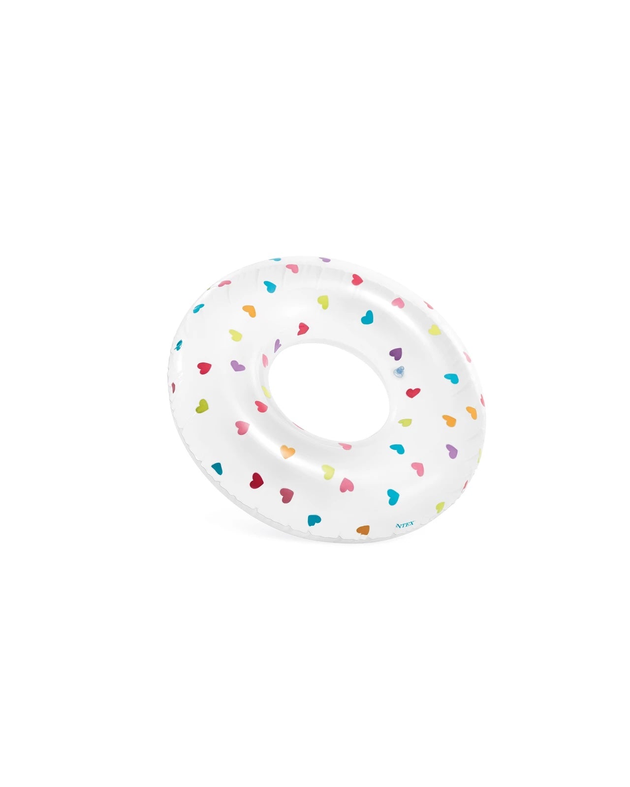 Printed Swim Ring – 81 cm - Baba Saleh Sports Egypt | بابا صالح للأدوات الرياضية