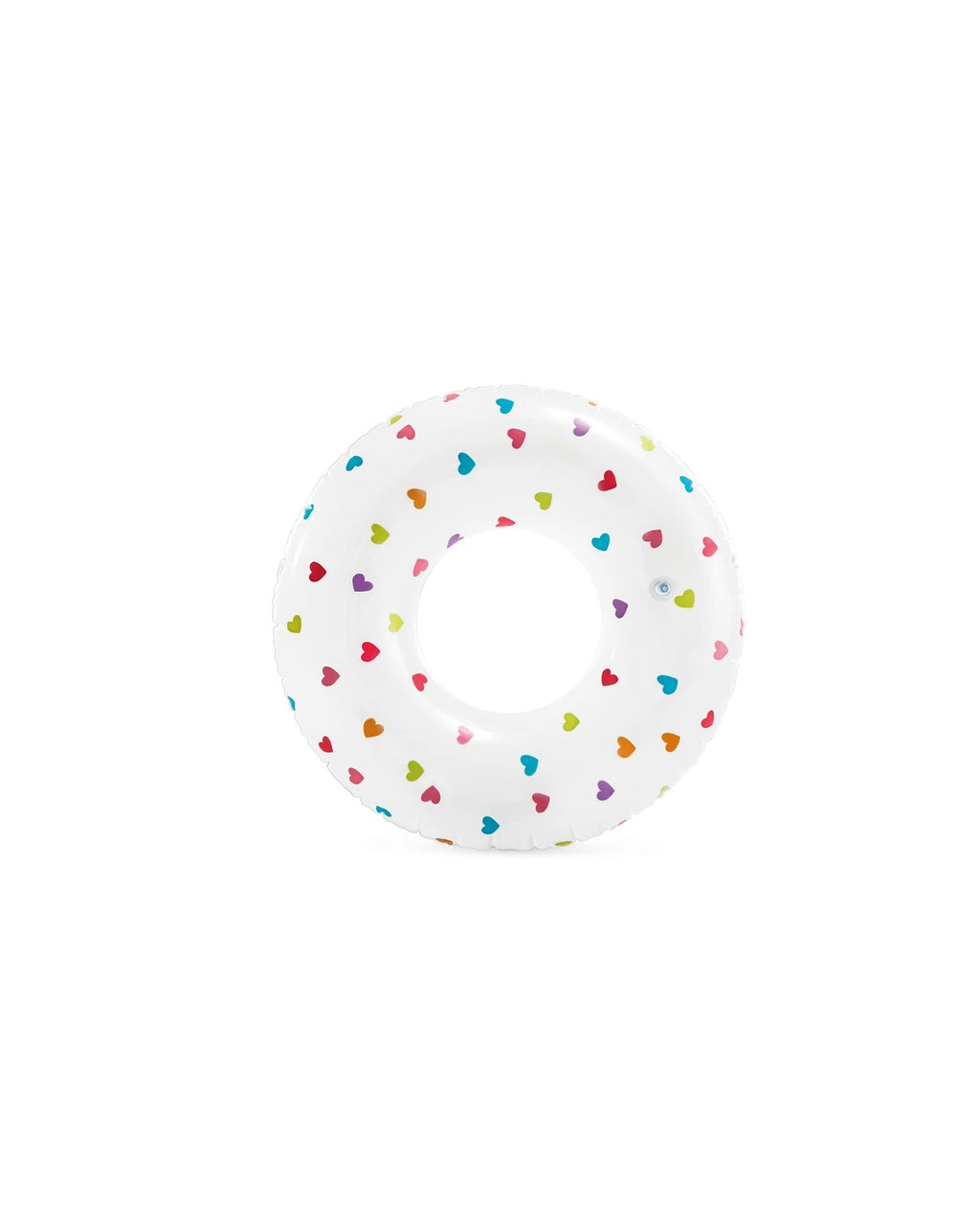 Printed Swim Ring – 81 cm - Baba Saleh Sports Egypt | بابا صالح للأدوات الرياضية