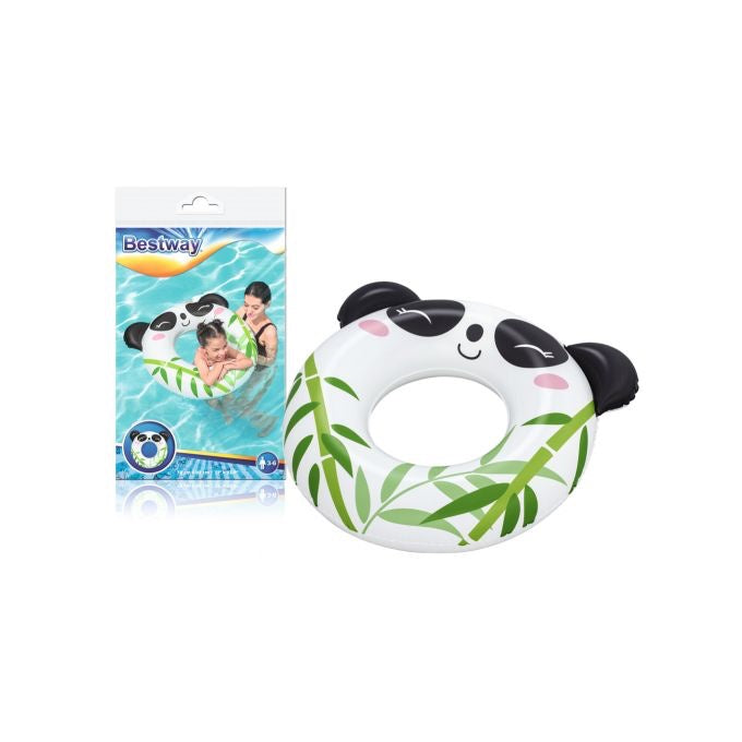 Panda Swim Ring - Baba Saleh Sports Egypt | بابا صالح للأدوات الرياضية