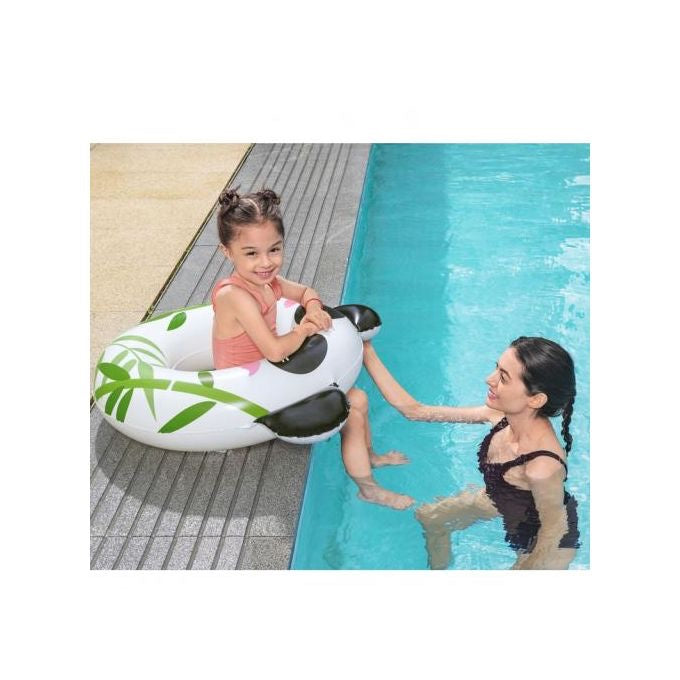 Panda Swim Ring - Baba Saleh Sports Egypt | بابا صالح للأدوات الرياضية