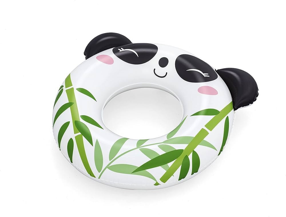 Panda Swim Ring - Baba Saleh Sports Egypt | بابا صالح للأدوات الرياضية