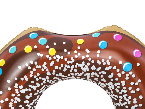 Donut Float Swim Tube – 107 cm - Baba Saleh Sports Egypt | بابا صالح للأدوات الرياضية