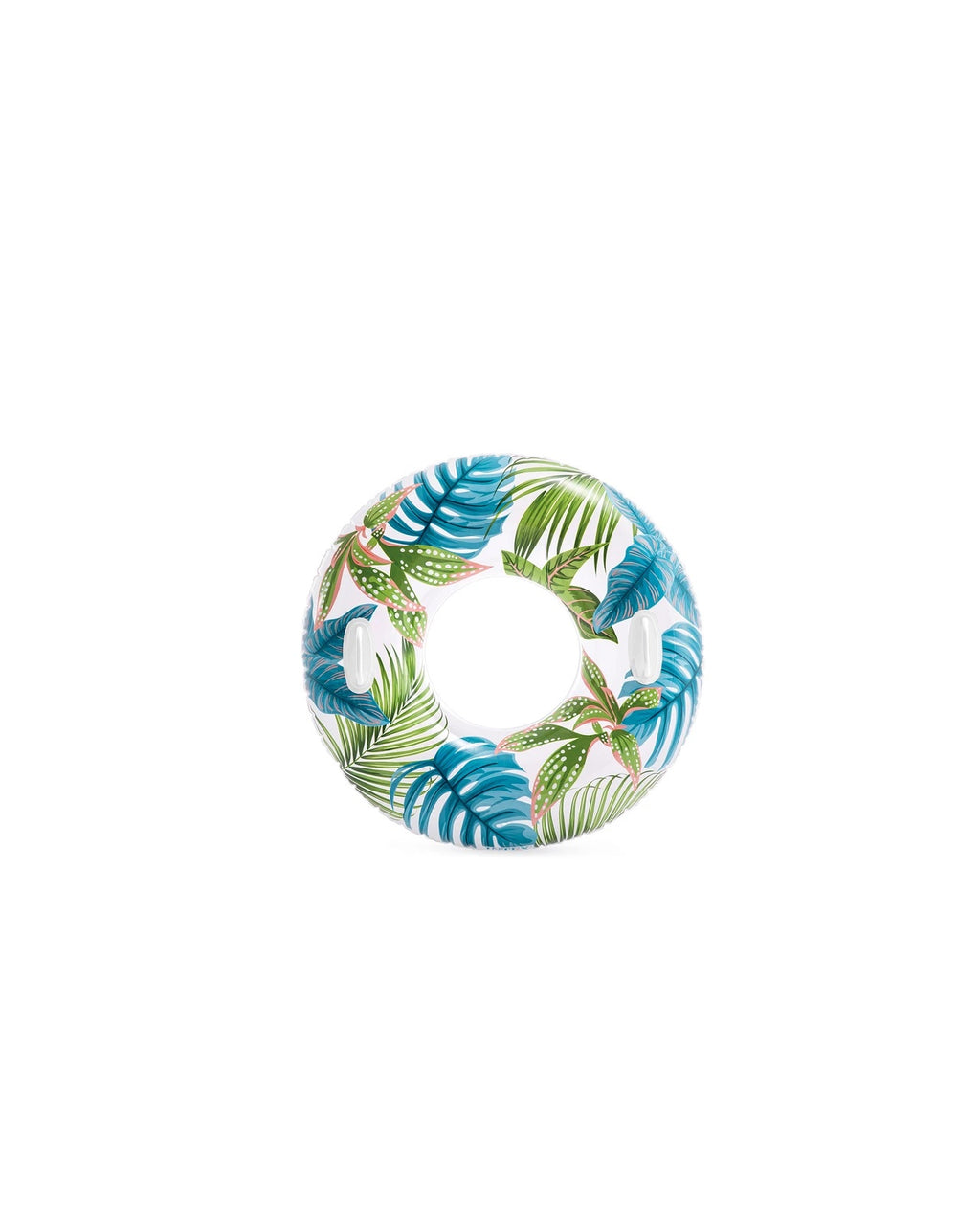 Large Swim Ring with Handles - Baba Saleh Sports Egypt | بابا صالح للأدوات الرياضية
