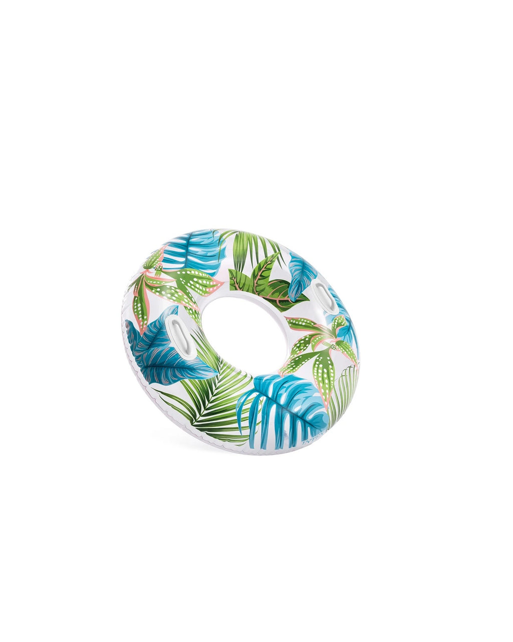 Large Swim Ring with Handles - Baba Saleh Sports Egypt | بابا صالح للأدوات الرياضية