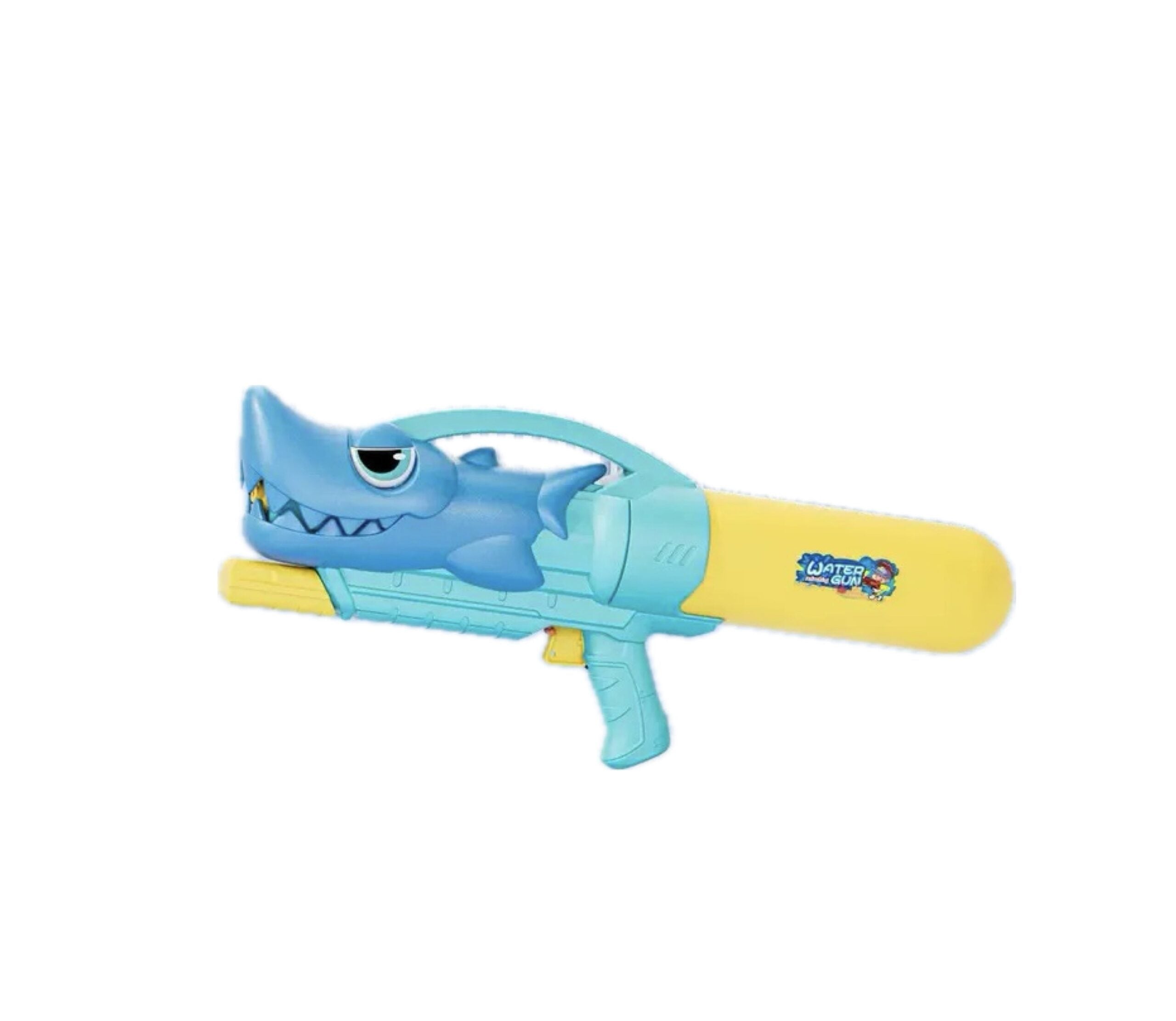 Crocodile Water Gun - Baba Saleh Sports Egypt | بابا صالح للأدوات الرياضية