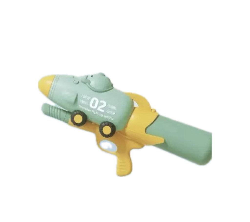 Submarine Water Gun - Baba Saleh Sports Egypt | بابا صالح للأدوات الرياضية