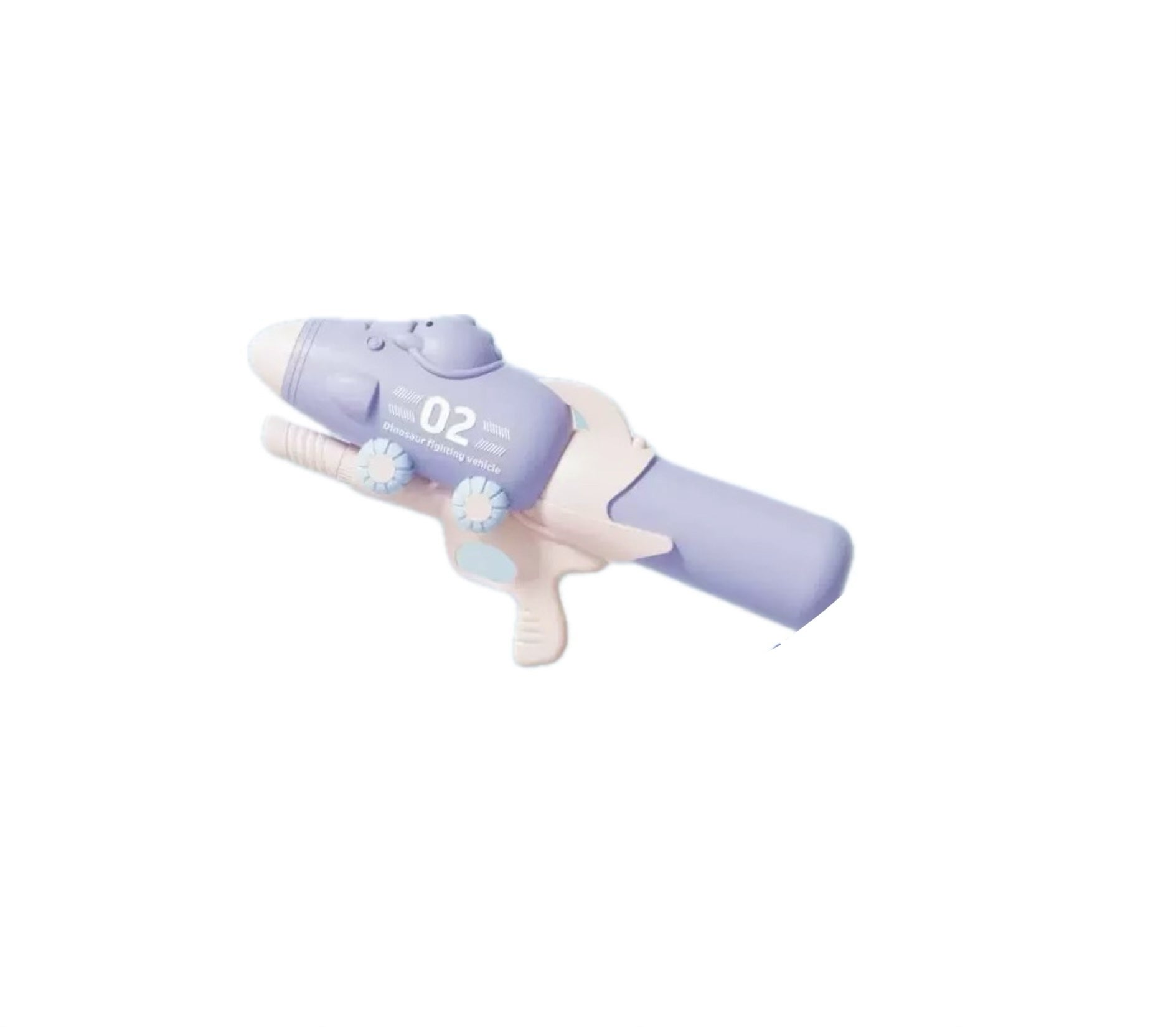 Submarine Water Gun - Baba Saleh Sports Egypt | بابا صالح للأدوات الرياضية