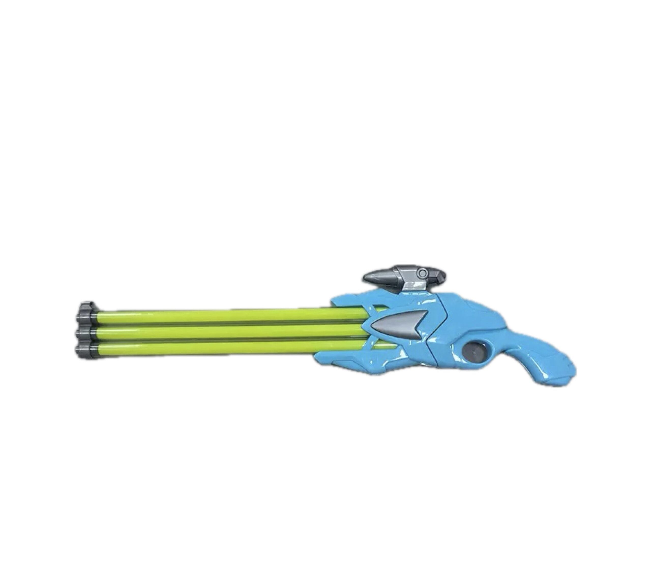 Triple Barrel Water Gun - Baba Saleh Sports Egypt | بابا صالح للأدوات الرياضية