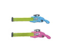 Triple Barrel Water Gun - Baba Saleh Sports Egypt | بابا صالح للأدوات الرياضية