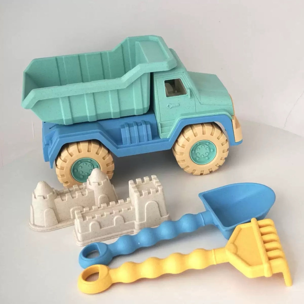 Beach Tool Transport Truck - Baba Saleh Sports Egypt | بابا صالح للأدوات الرياضية