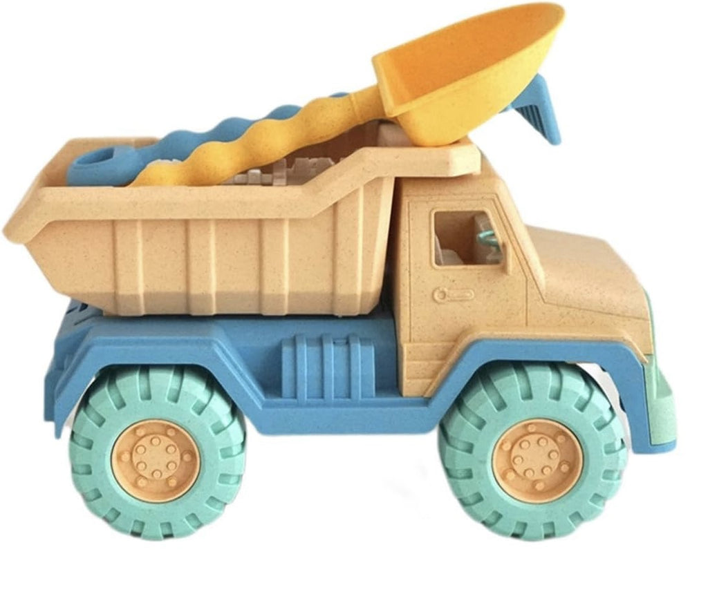 Beach Tool Transport Truck - Baba Saleh Sports Egypt | بابا صالح للأدوات الرياضية