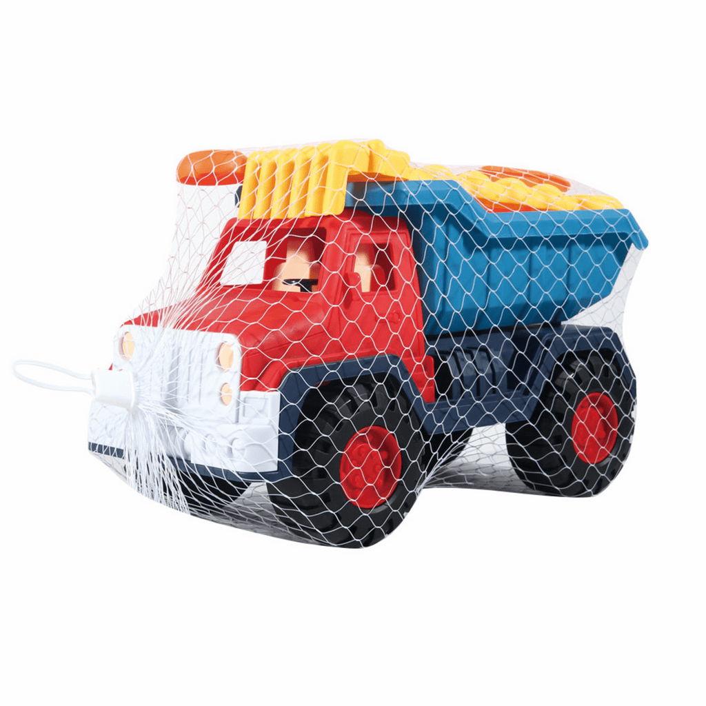 Beach Truck Toy Set - Baba Saleh Sports Egypt | بابا صالح للأدوات الرياضية
