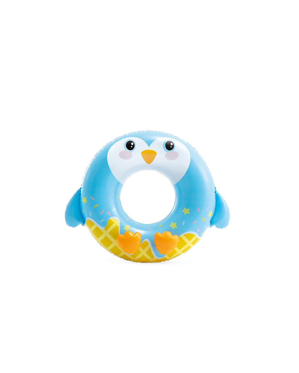 Shape Swim Ring – 84 cm - Baba Saleh Sports Egypt | بابا صالح للأدوات الرياضية