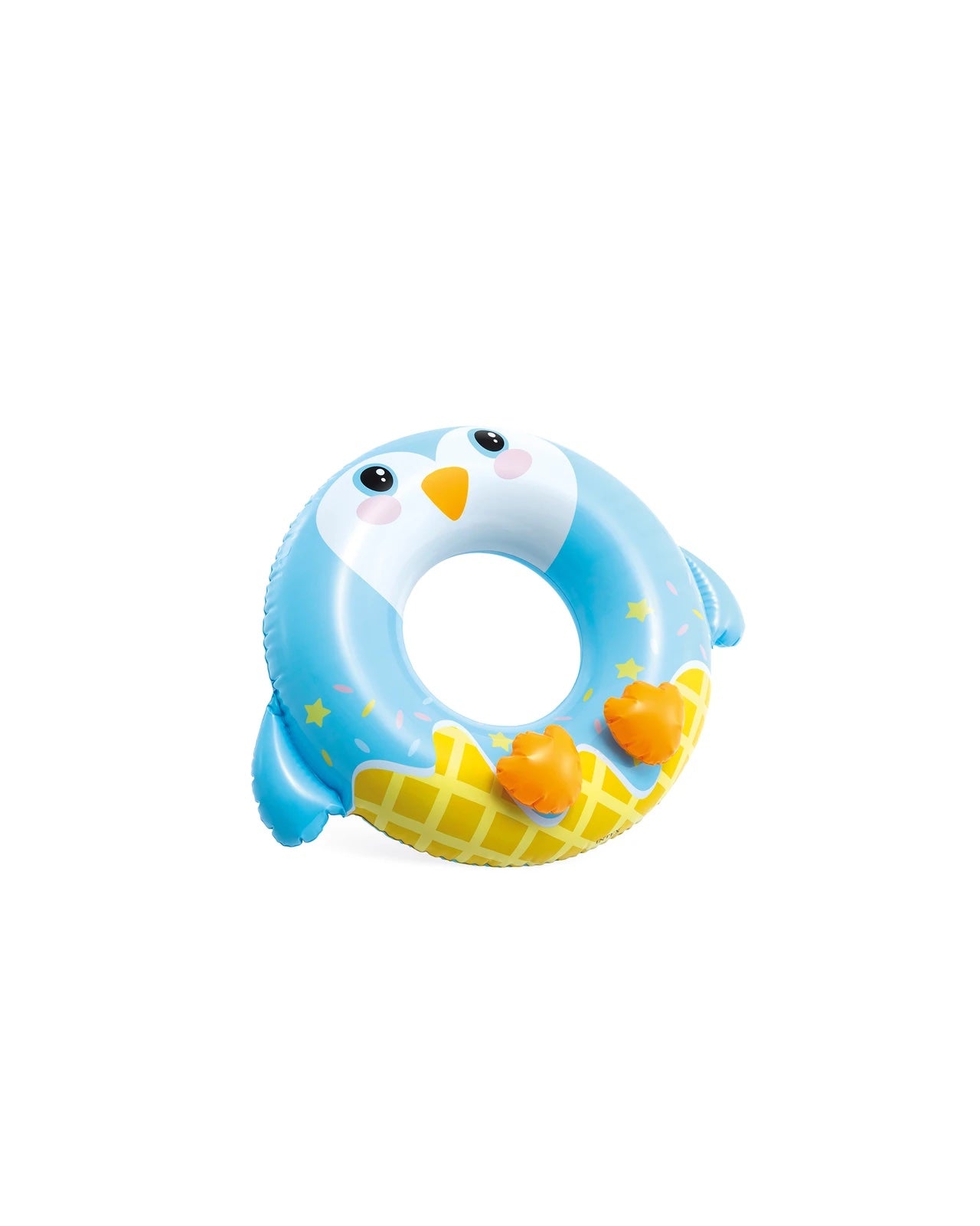 Shape Swim Ring – 84 cm - Baba Saleh Sports Egypt | بابا صالح للأدوات الرياضية