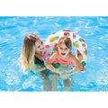 Kids Printed Swim Ring - Baba Saleh Sports Egypt | بابا صالح للأدوات الرياضية