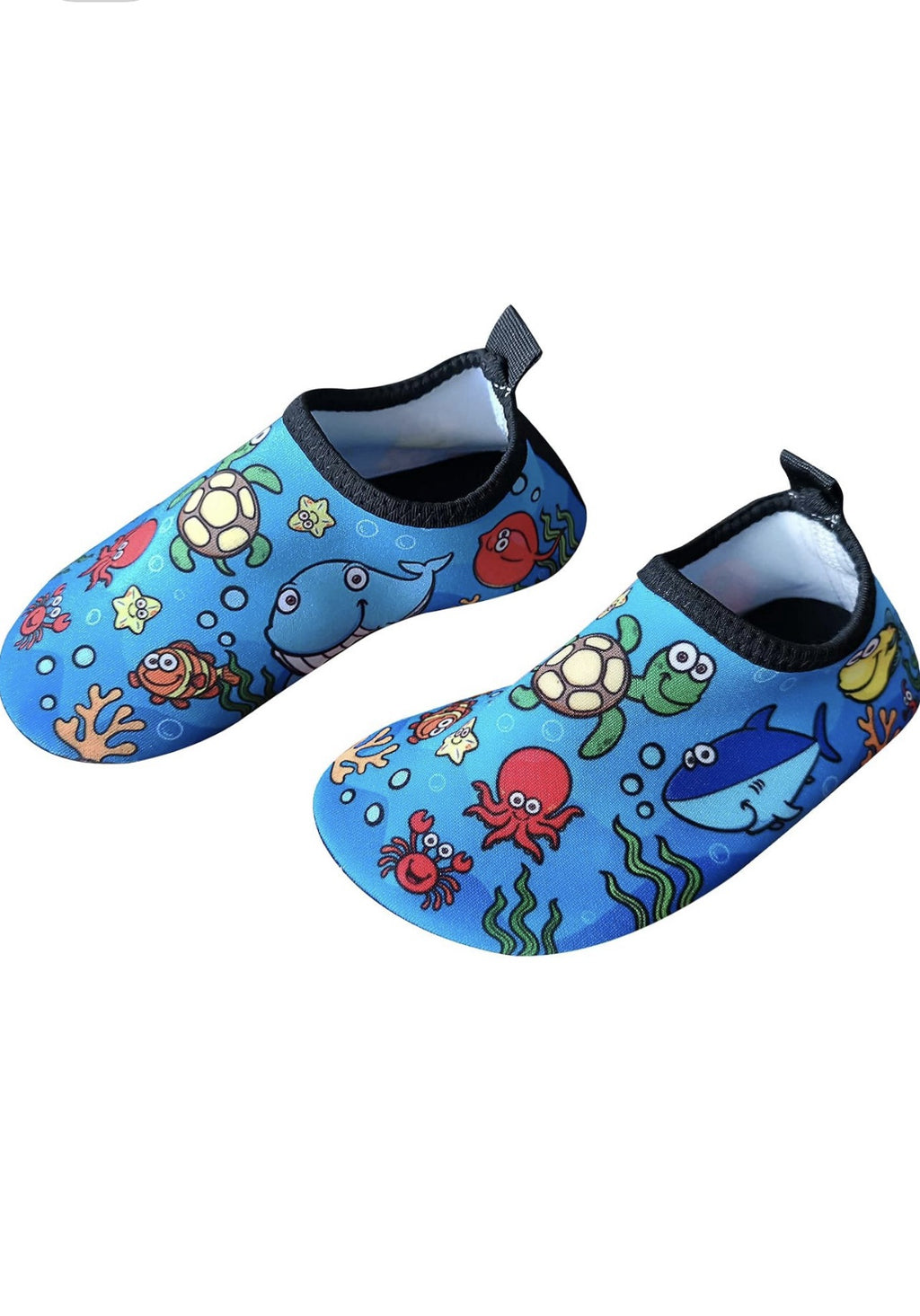 Kids Beach Shoes - Baba Saleh Sports Egypt | بابا صالح للأدوات الرياضية