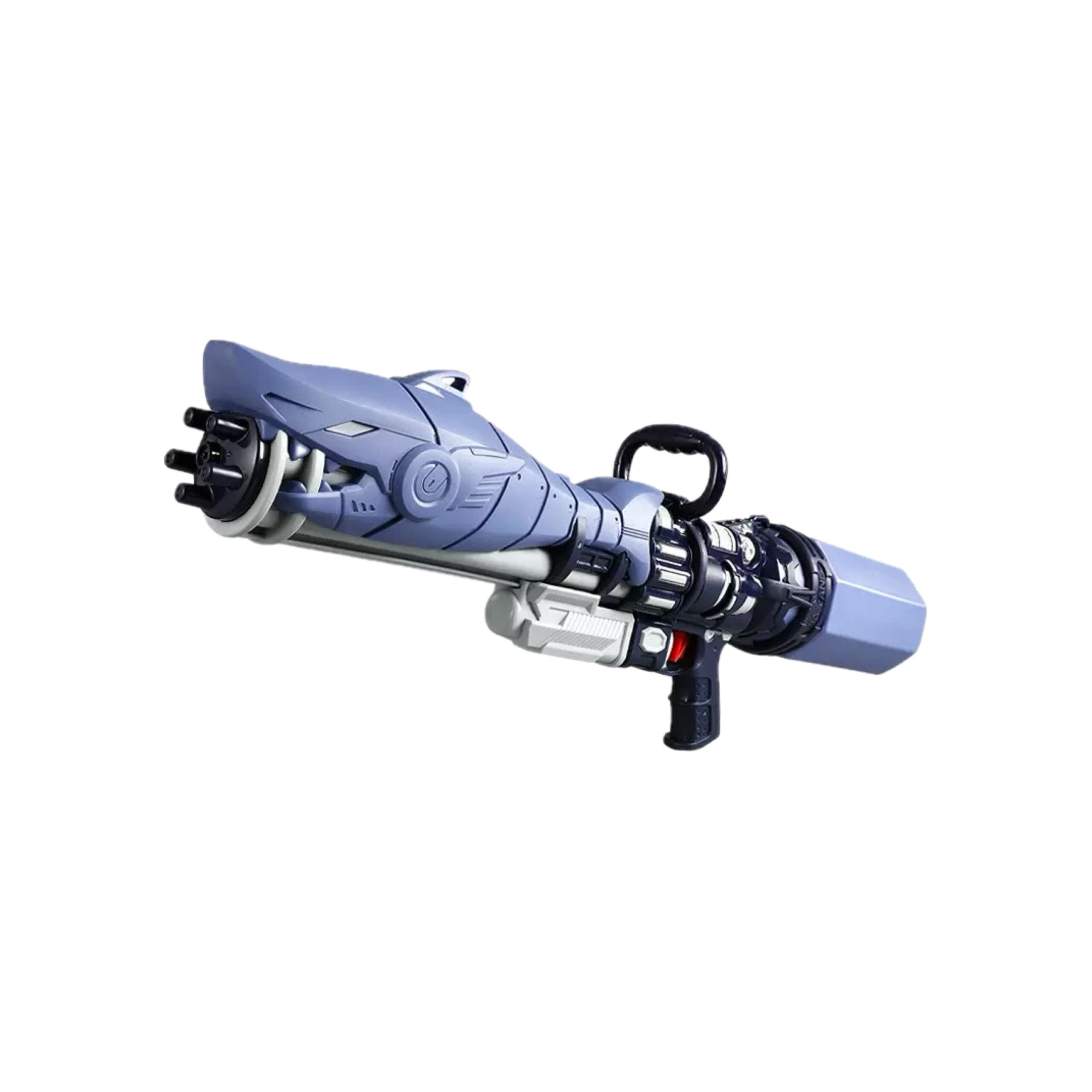 Large Shark Water Gun - Baba Saleh Sports Egypt | بابا صالح للأدوات الرياضية