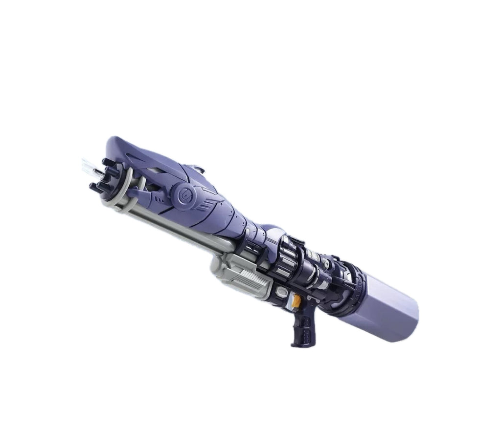 Large Shark Water Gun - Baba Saleh Sports Egypt | بابا صالح للأدوات الرياضية