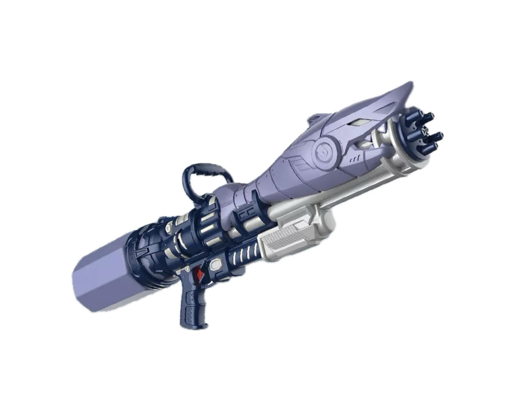 Large Shark Water Gun - Baba Saleh Sports Egypt | بابا صالح للأدوات الرياضية