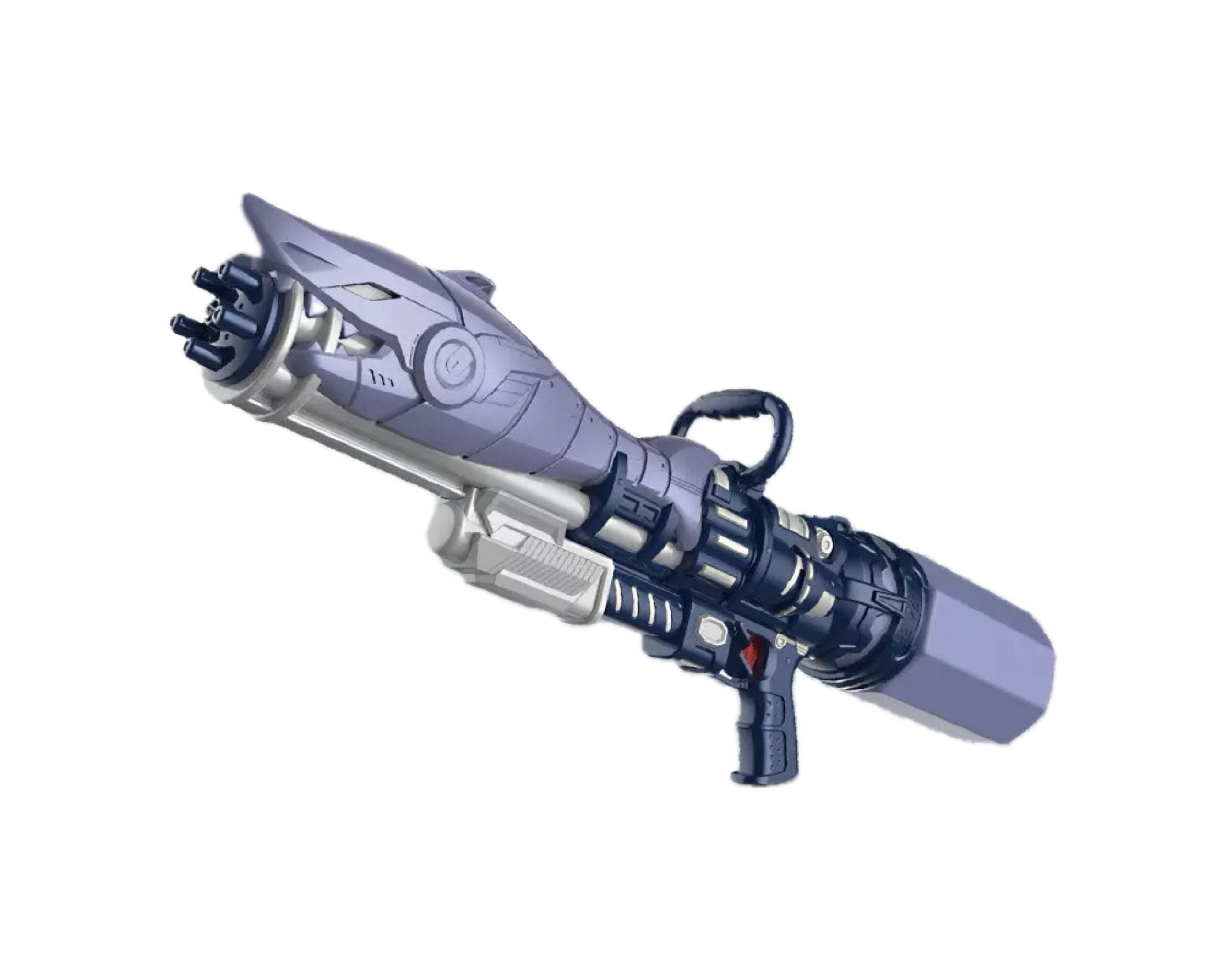 Large Shark Water Gun - Baba Saleh Sports Egypt | بابا صالح للأدوات الرياضية