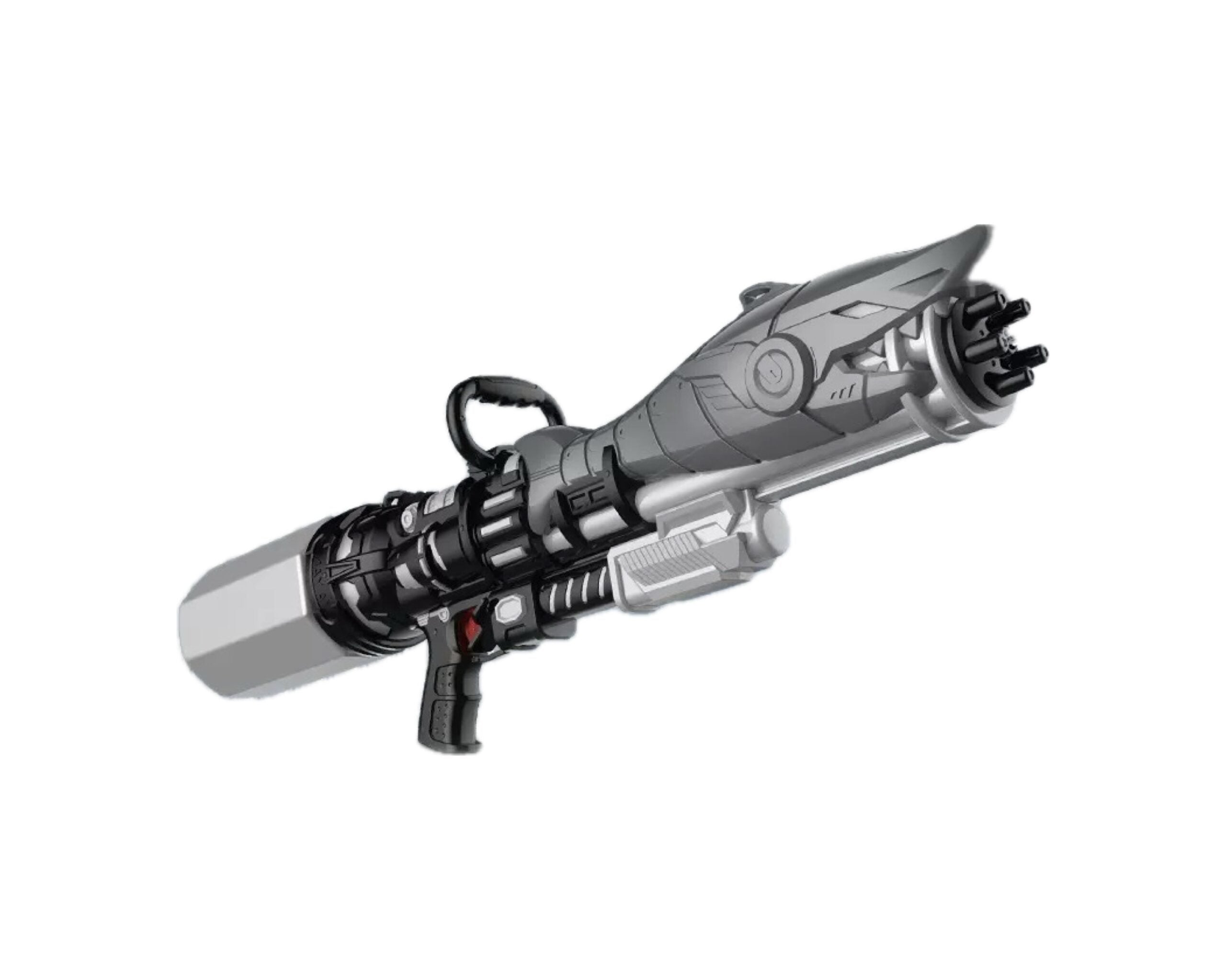 Large Shark Water Gun - Baba Saleh Sports Egypt | بابا صالح للأدوات الرياضية