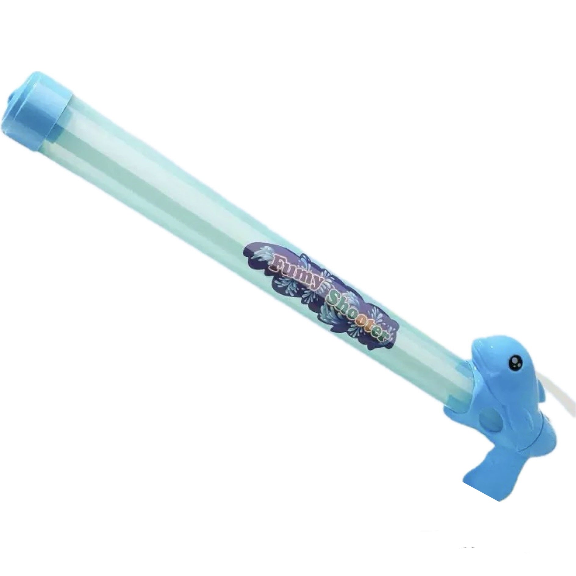 Dolphin Water Gun - Baba Saleh Sports Egypt | بابا صالح للأدوات الرياضية