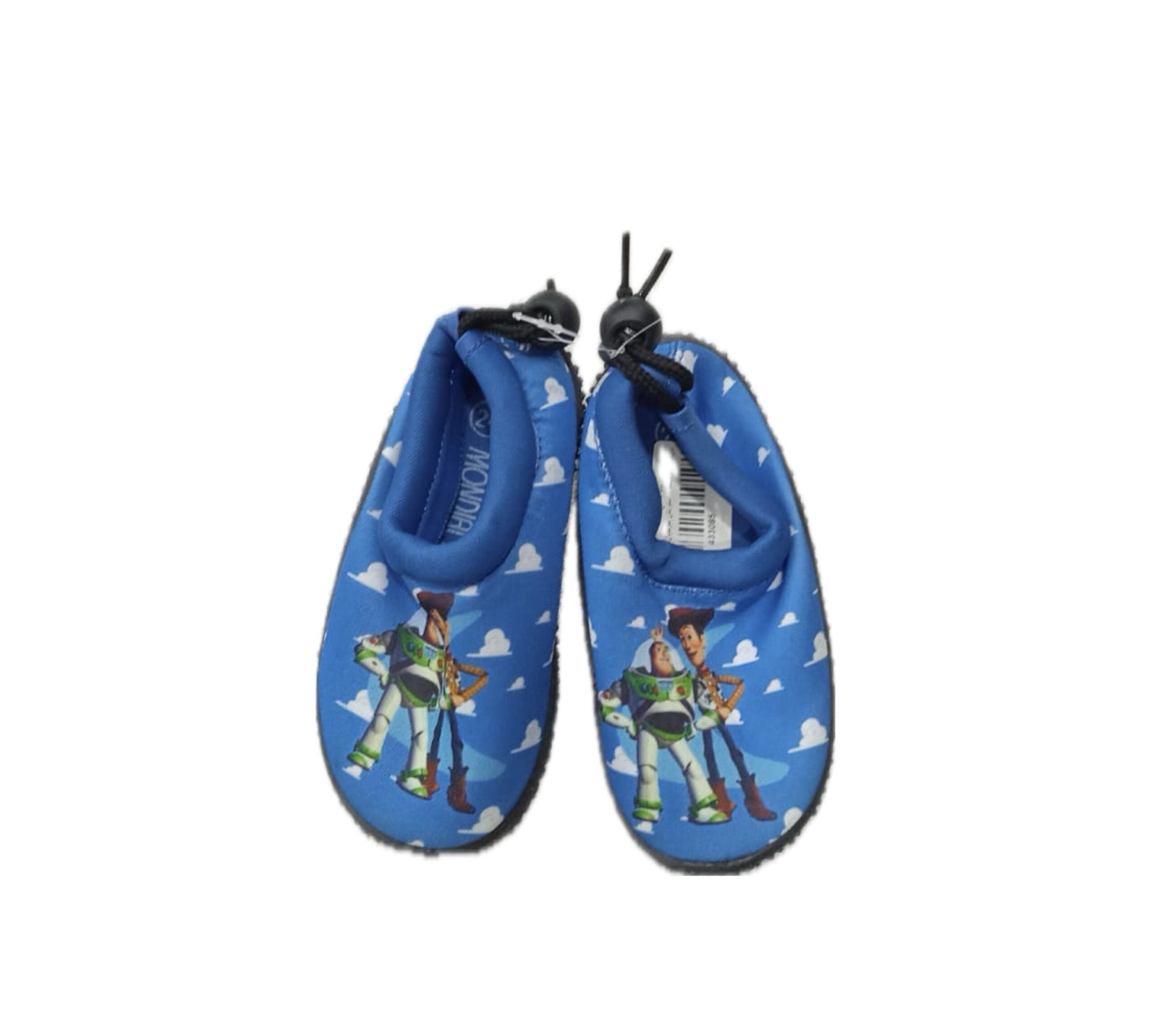 Kids Beach Shoes - Baba Saleh Sports Egypt | بابا صالح للأدوات الرياضية