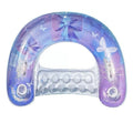 Baby Float with Seat & Handles - Baba Saleh Sports Egypt | بابا صالح للأدوات الرياضية