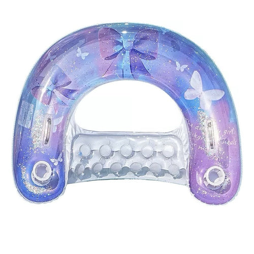 Baby Float with Seat & Handles - Baba Saleh Sports Egypt | بابا صالح للأدوات الرياضية