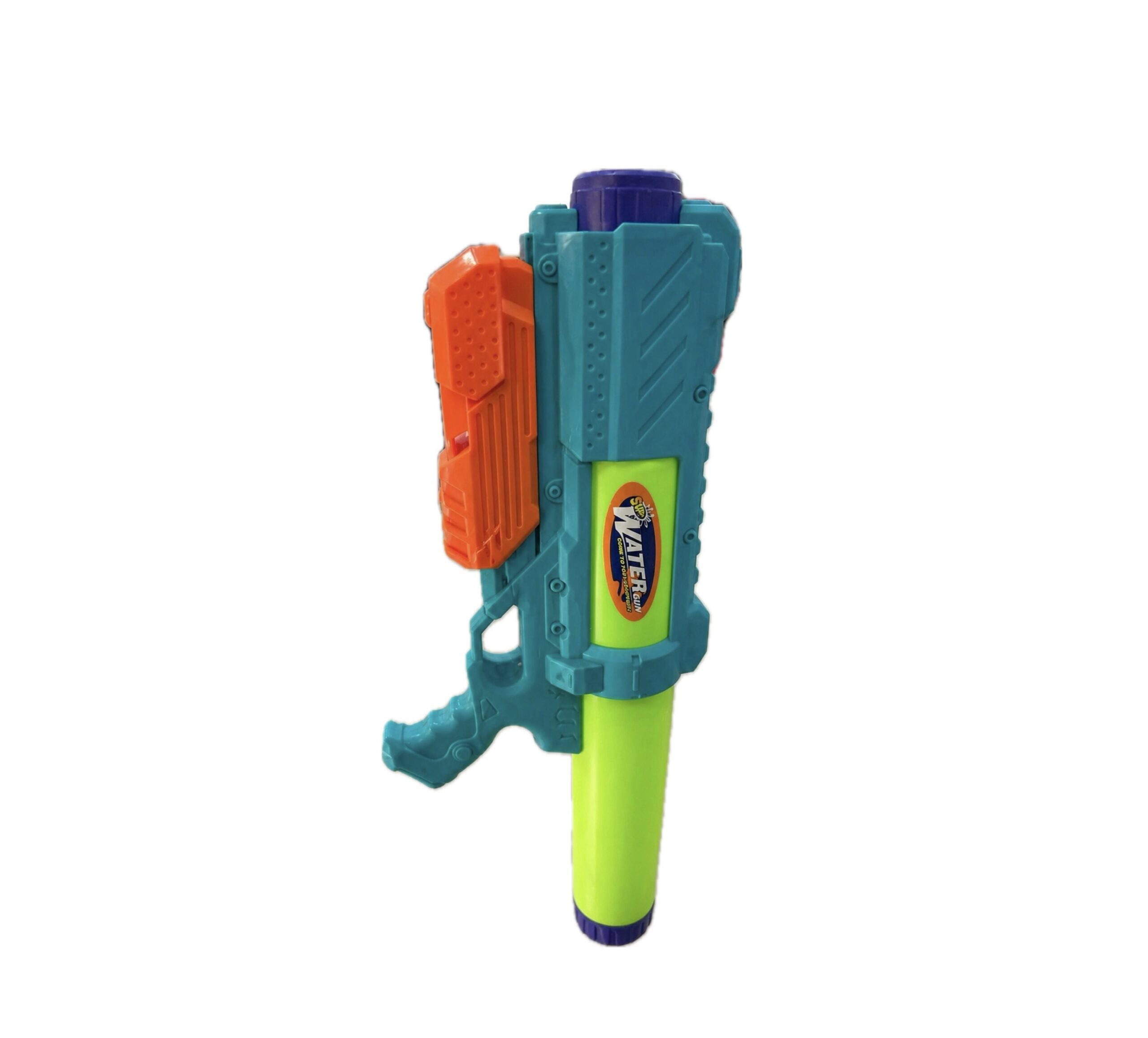 Water Gun with Tank - Baba Saleh Sports Egypt | بابا صالح للأدوات الرياضية