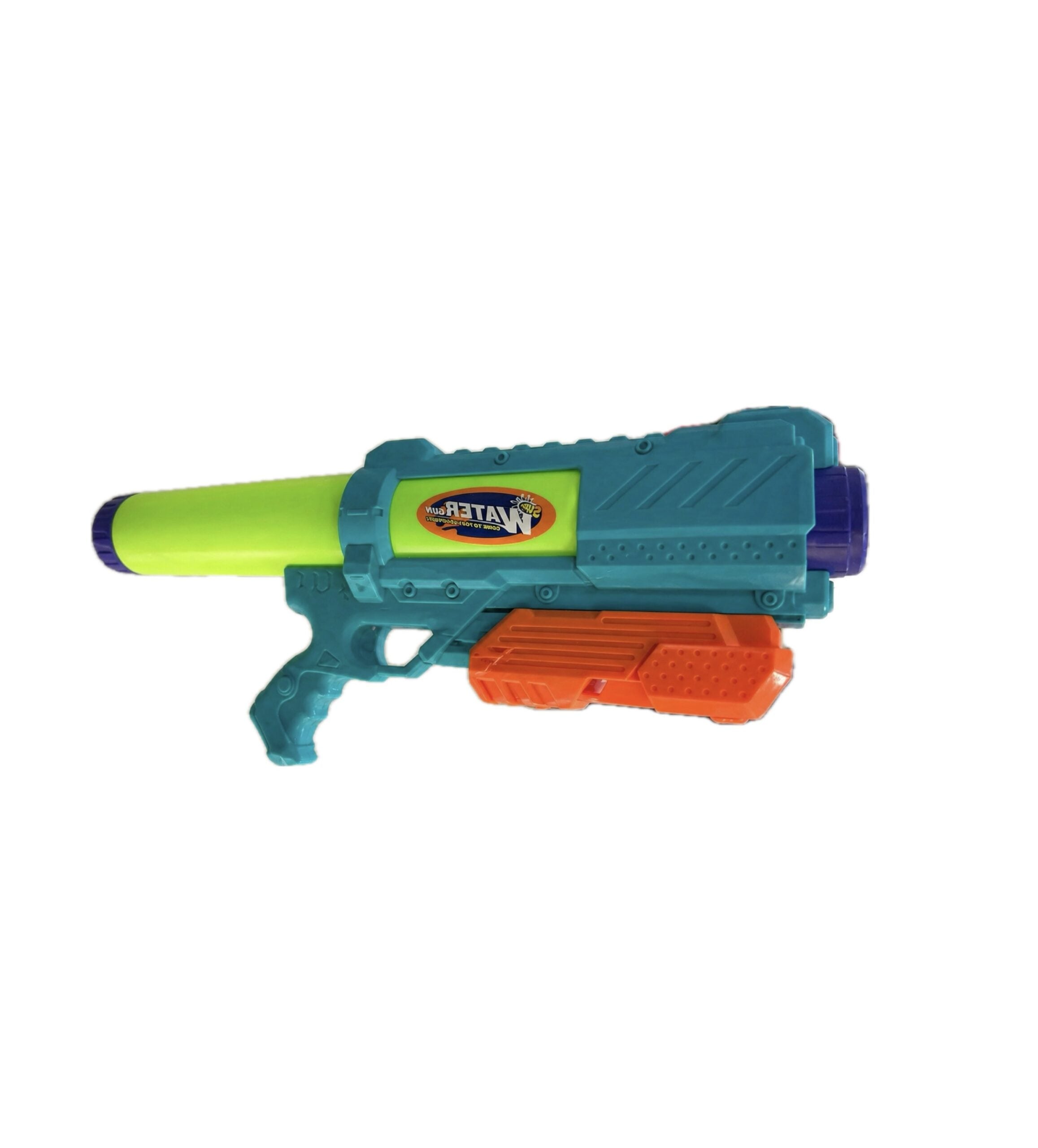 Water Gun with Tank - Baba Saleh Sports Egypt | بابا صالح للأدوات الرياضية