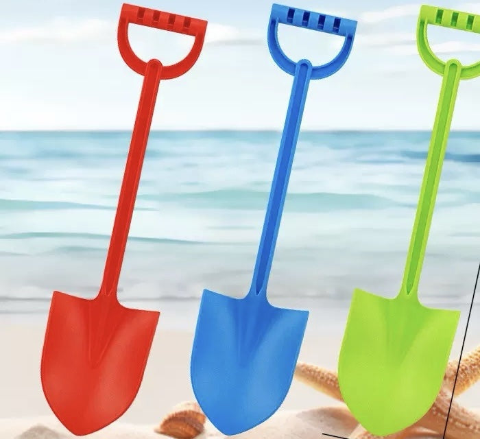 Large Sand Shovel - Baba Saleh Sports Egypt | بابا صالح للأدوات الرياضية