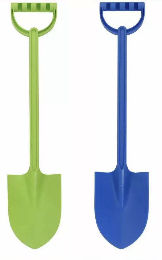 Large Sand Shovel - Baba Saleh Sports Egypt | بابا صالح للأدوات الرياضية