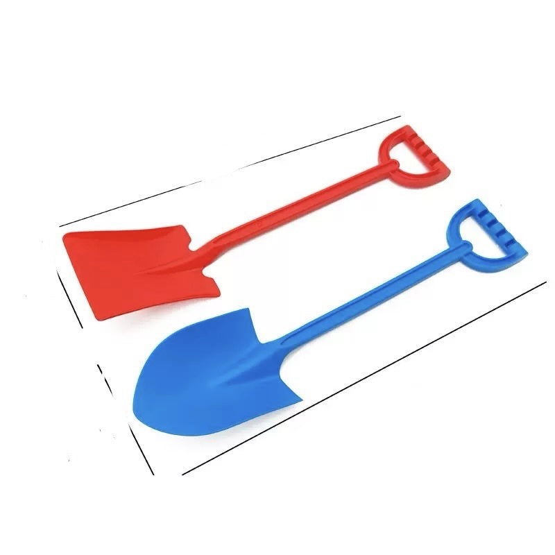 Long Sand Shovel Set - Baba Saleh Sports Egypt | بابا صالح للأدوات الرياضية