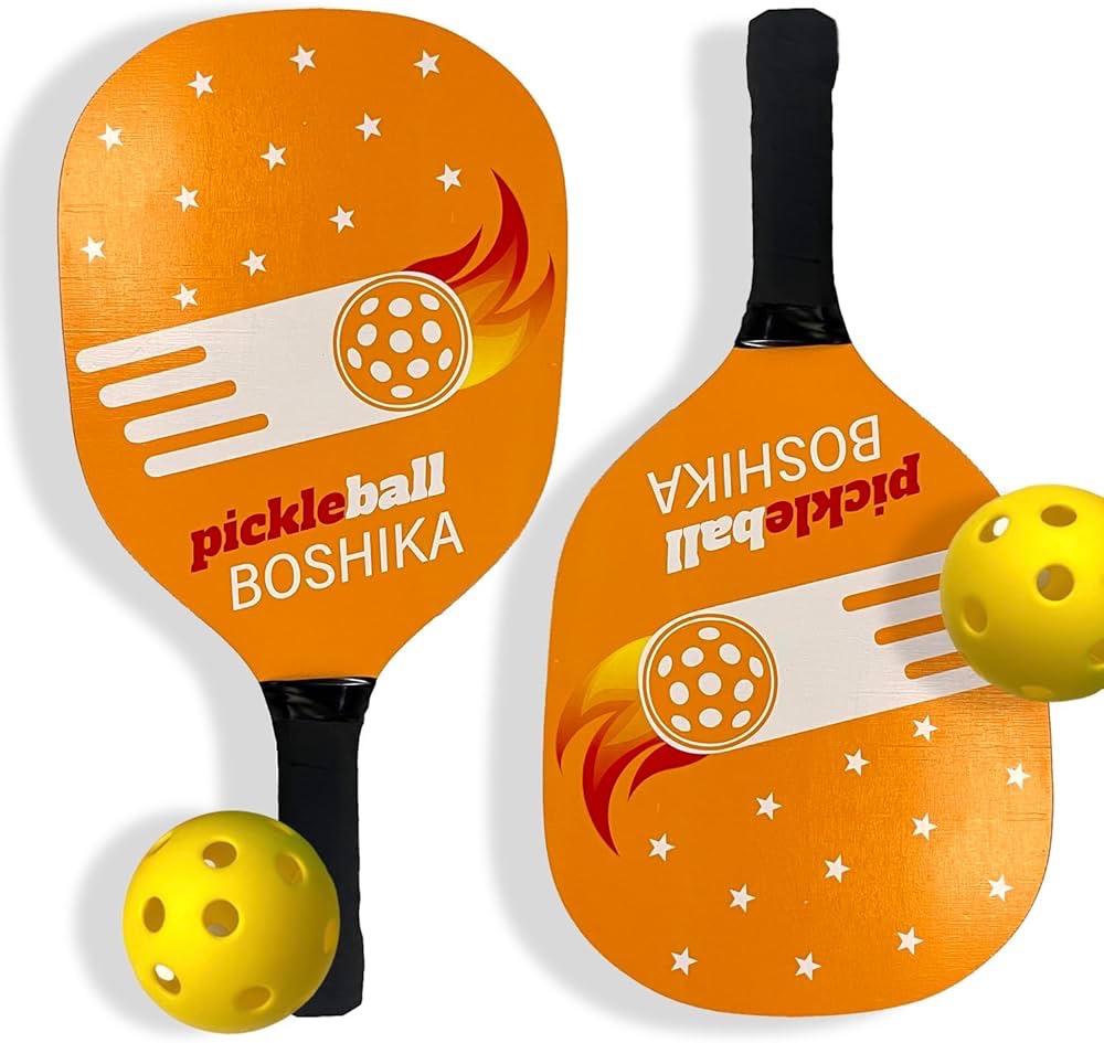 Pickleball Set - Baba Saleh Sports Egypt | بابا صالح للأدوات الرياضية