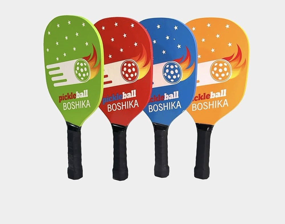 Pickleball Set - Baba Saleh Sports Egypt | بابا صالح للأدوات الرياضية