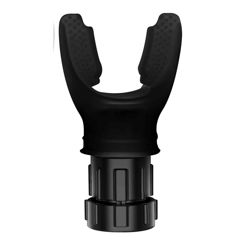 Breathing Trainer Lung Exerciser - Baba Saleh Sports Egypt | بابا صالح للأدوات الرياضية