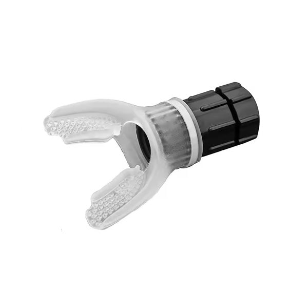 Breathing Trainer Lung Exerciser - Baba Saleh Sports Egypt | بابا صالح للأدوات الرياضية