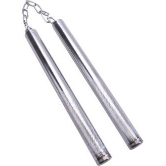 metal Nunchucks - Baba Saleh Sports Egypt | بابا صالح للأدوات الرياضية