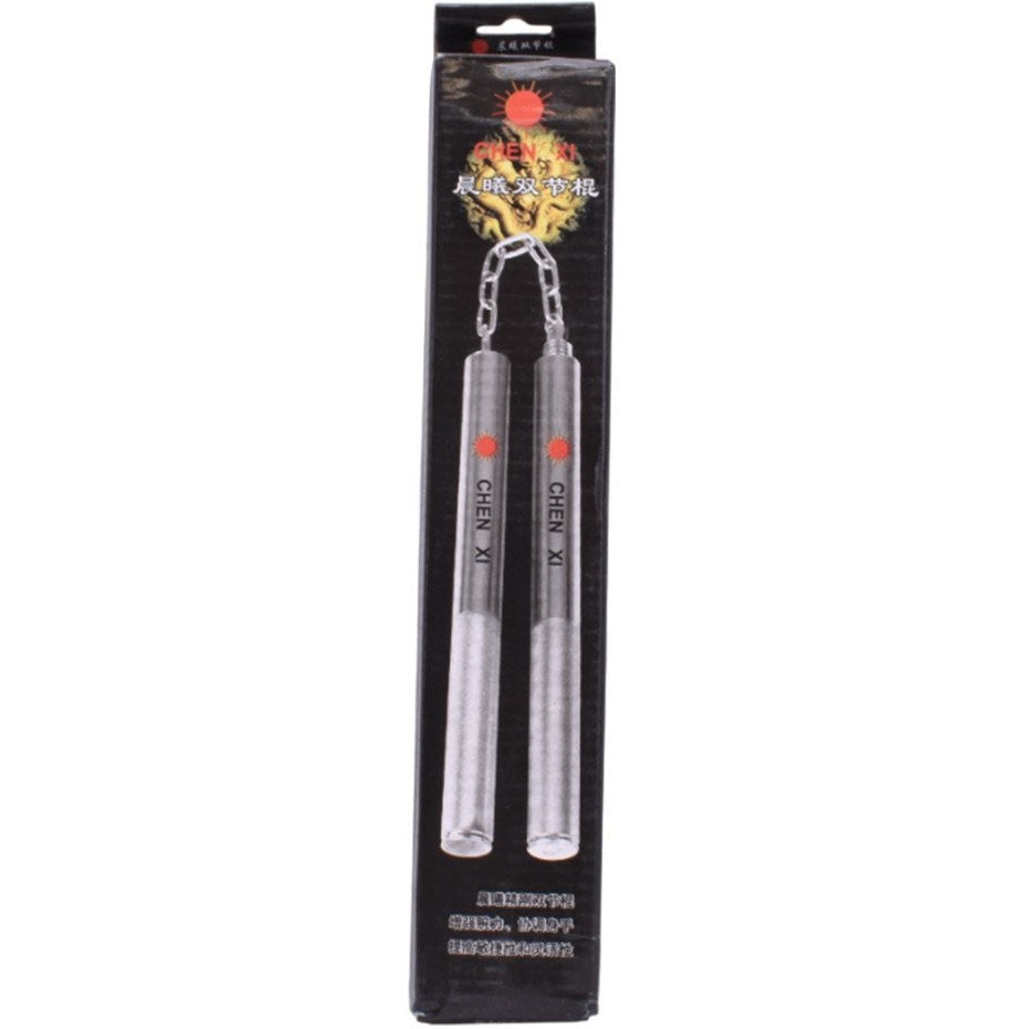 metal Nunchucks - Baba Saleh Sports Egypt | بابا صالح للأدوات الرياضية