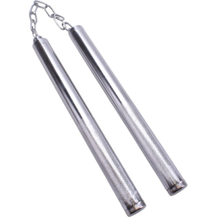 metal Nunchucks - Baba Saleh Sports Egypt | بابا صالح للأدوات الرياضية