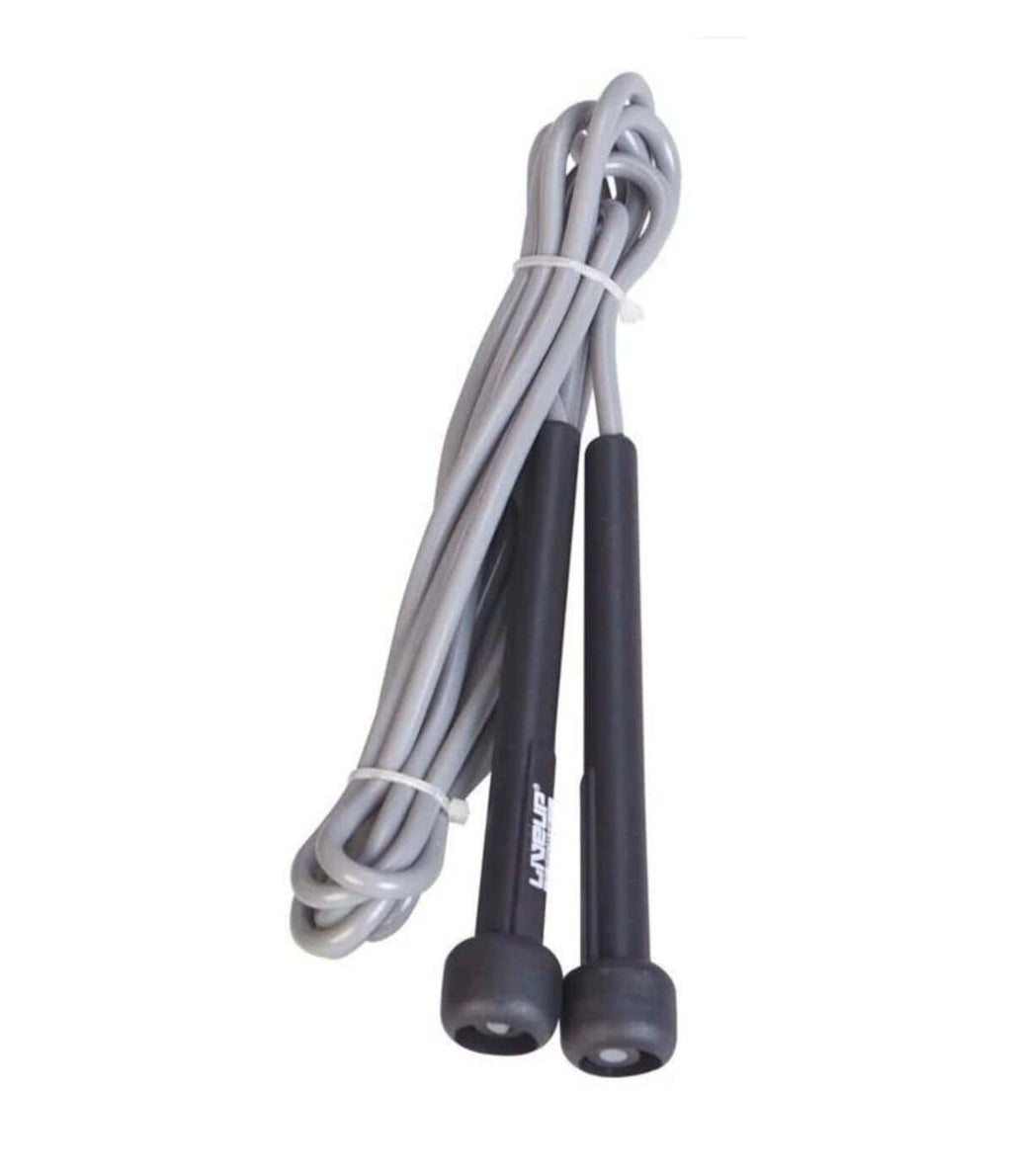LiveUp Jump Rope – Model 3115 - Baba Saleh Sports Egypt | بابا صالح للأدوات الرياضية