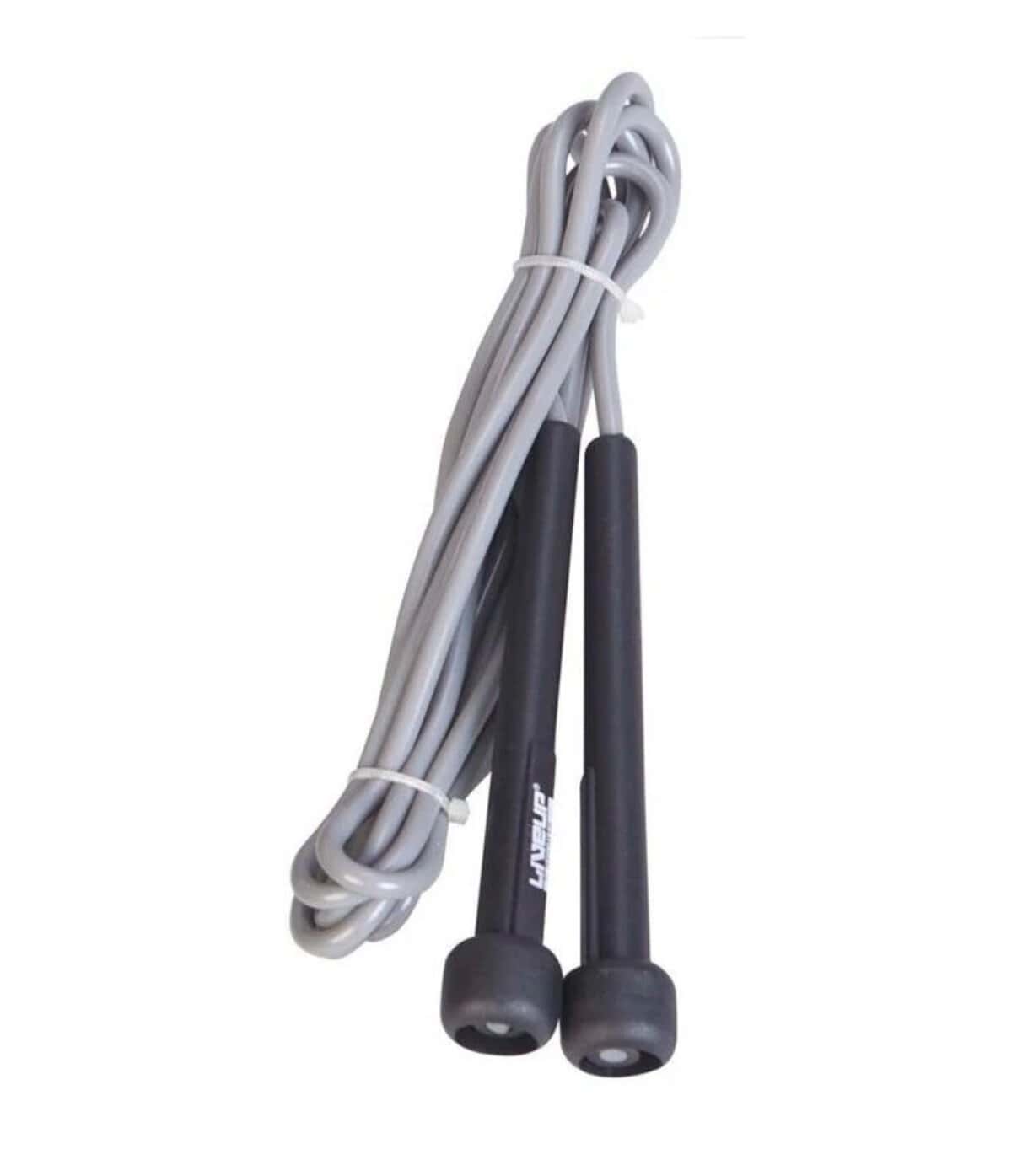 LiveUp Jump Rope – Model 3115 - Baba Saleh Sports Egypt | بابا صالح للأدوات الرياضية
