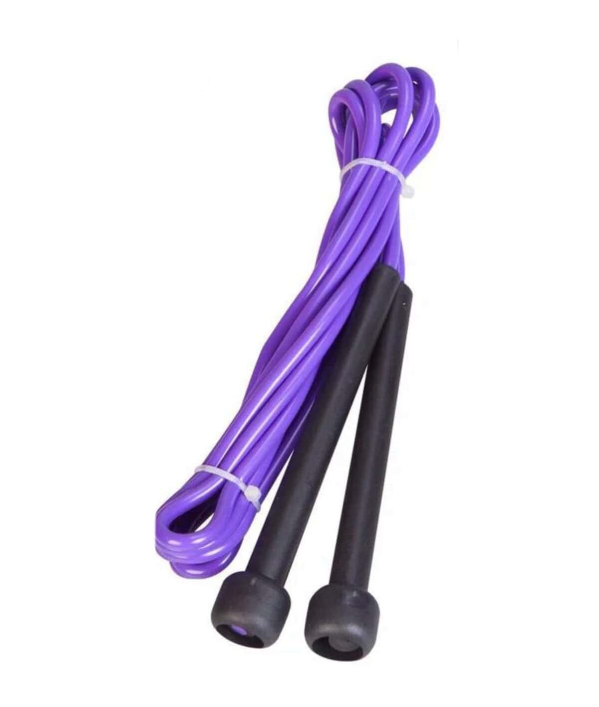LiveUp Jump Rope – Model 3115 - Baba Saleh Sports Egypt | بابا صالح للأدوات الرياضية