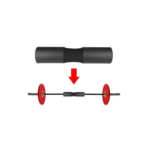 Foam Barbell Pad - Baba Saleh Sports Egypt | بابا صالح للأدوات الرياضية