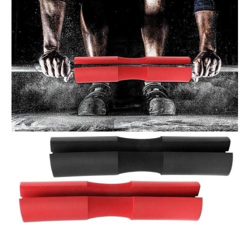 Foam Barbell Pad - Baba Saleh Sports Egypt | بابا صالح للأدوات الرياضية
